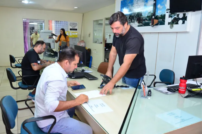 Foto: Reprodução/Prefeitura de João Pessoa - PB