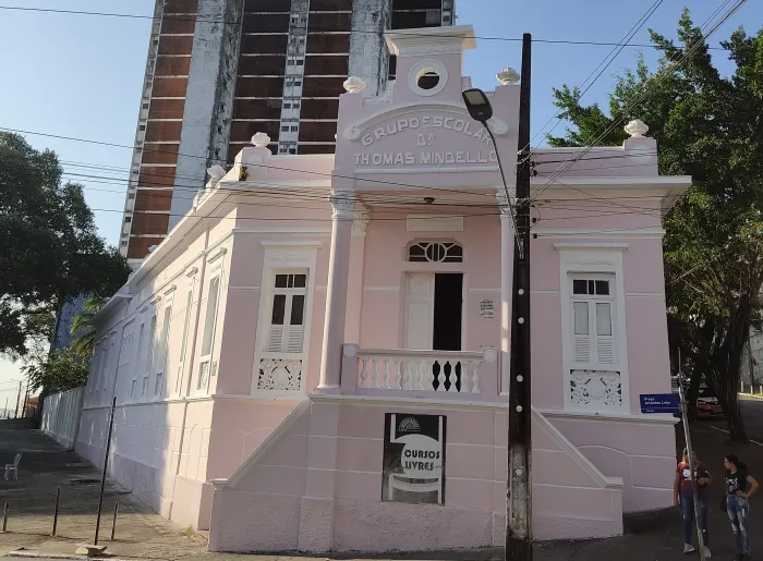 Foto: Reprodução/Secom Paraíba