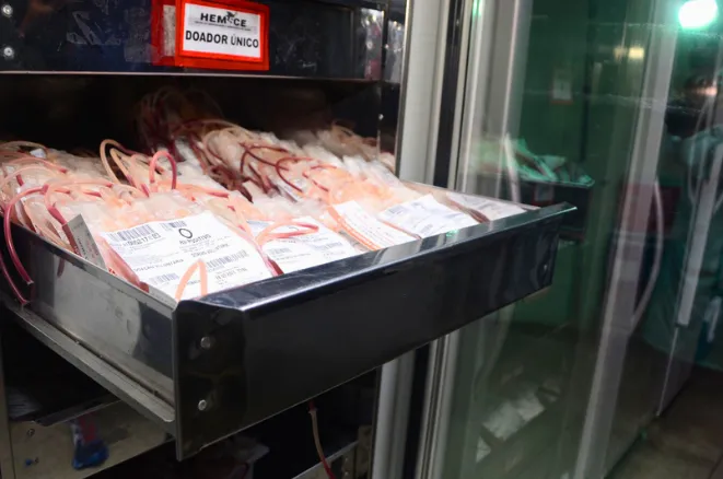 Foto: Reprodução/Secom Ceará