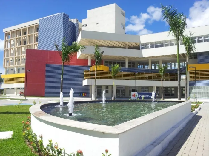 Hospital Jayme Santos Neves realiza primeiro mutirão do emprego com vagas para contratação imediata nesta sexta-feira (04)