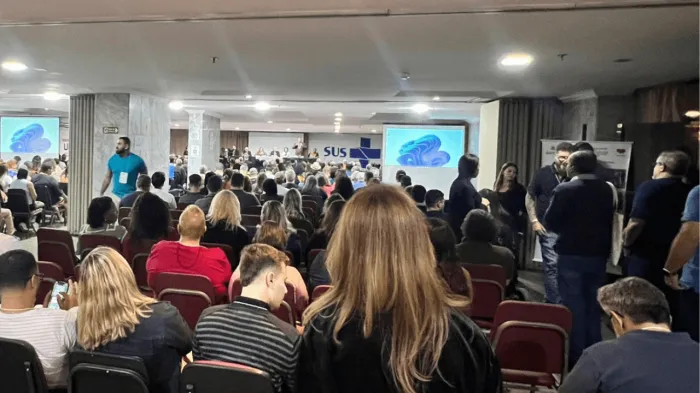 Rio Preto participa da 5ª Conferência Estadual de Saúde do Trabalhador
