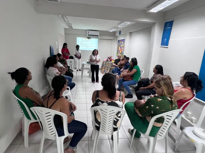 Escritório Social promove 2º edição do “Empreender Mulher Reintegração Social”