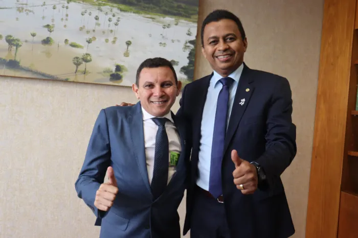 Foto: Reprodução/Secom Piauí