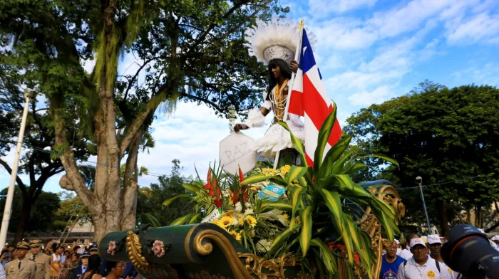 Fotos: Amanda Ercília/GOVBA