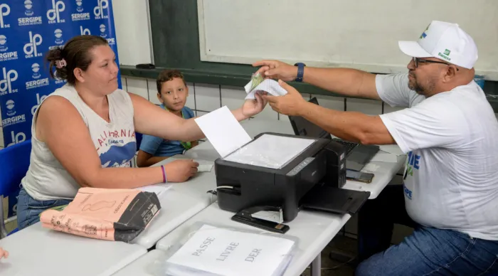 Centro de Atendimento ao Cidadão levará serviços à população de Nossa Senhora do Socorro no ‘Sergipe é aqui’