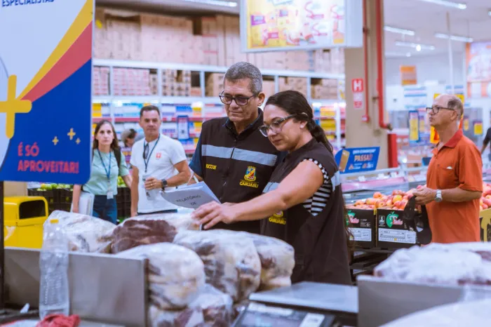 Foto: Reprodução/Prefeitura de Caruaru - PE