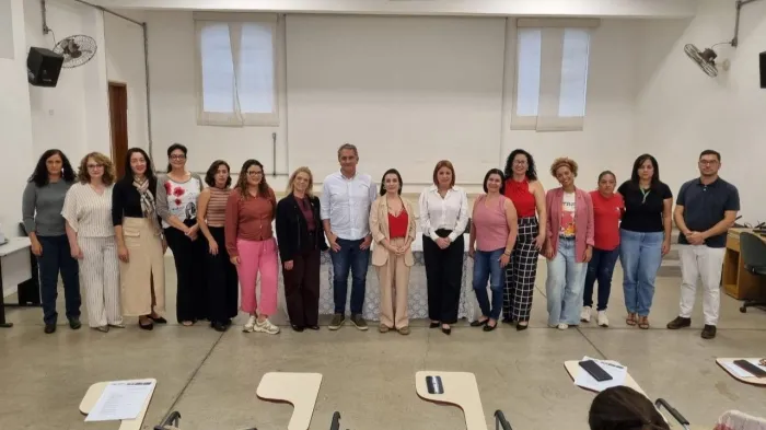 Novos membros tomam posse no Conselho Municipal de Educação