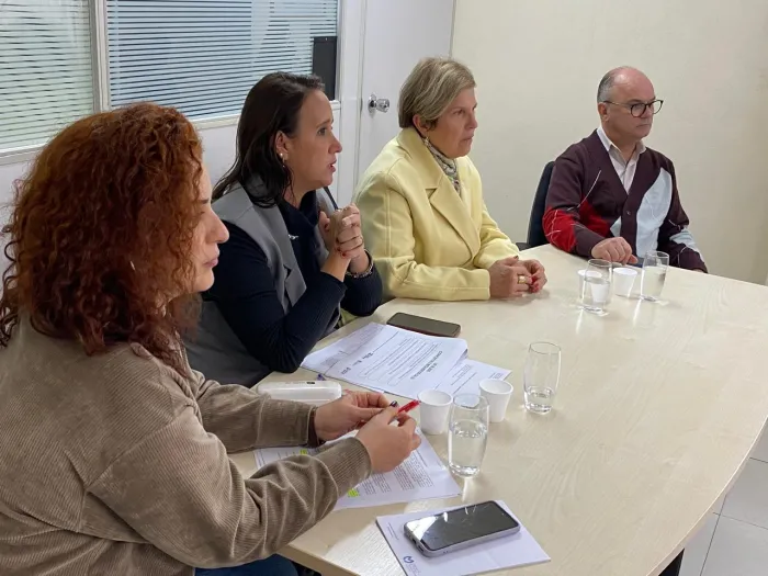 Foto: Reprodução/Secom SC