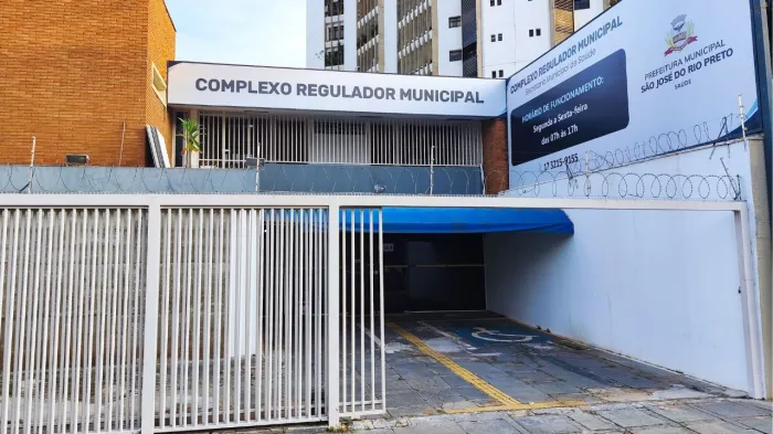 Regulação organiza e qualifica o acesso à saúde em Rio Preto