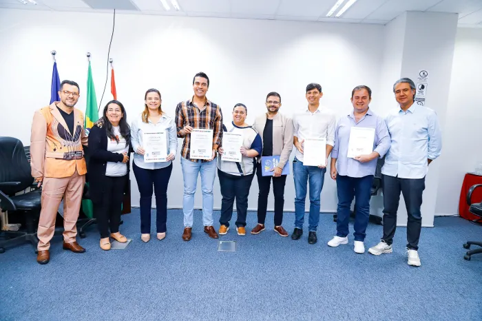 Foto: Reprodução/Prefeitura de Caruaru - PE