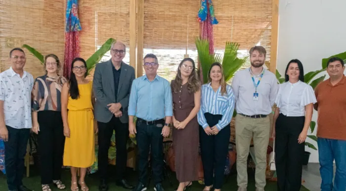 Governo de Sergipe amplia diálogo sobre o programa ‘ICMS-Social’ em Moita Bonita