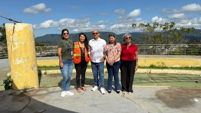 Foto: Reprodução/Prefeitura de Parauapebas - PA