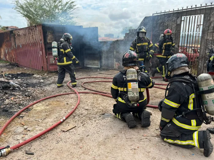 Maranhão lidera avanços no combate a incêndios com crescimento de quase 300% nos atendimentos