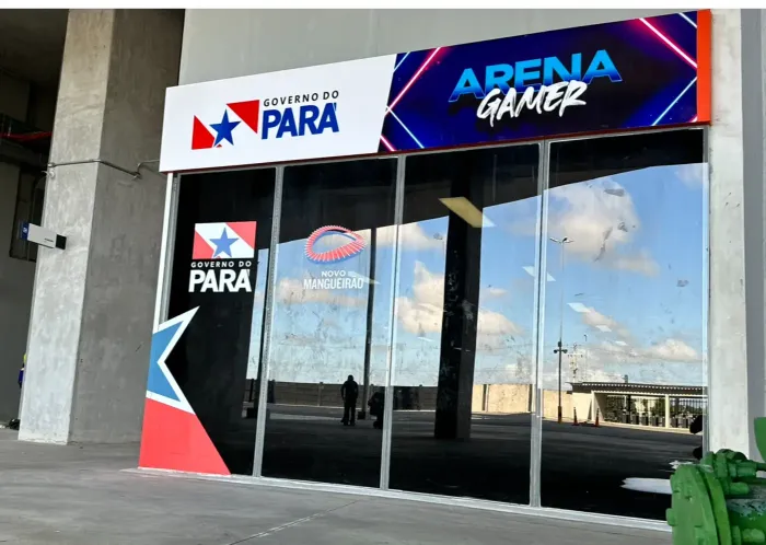 Foto: Jessé Lima/Ascom Seel