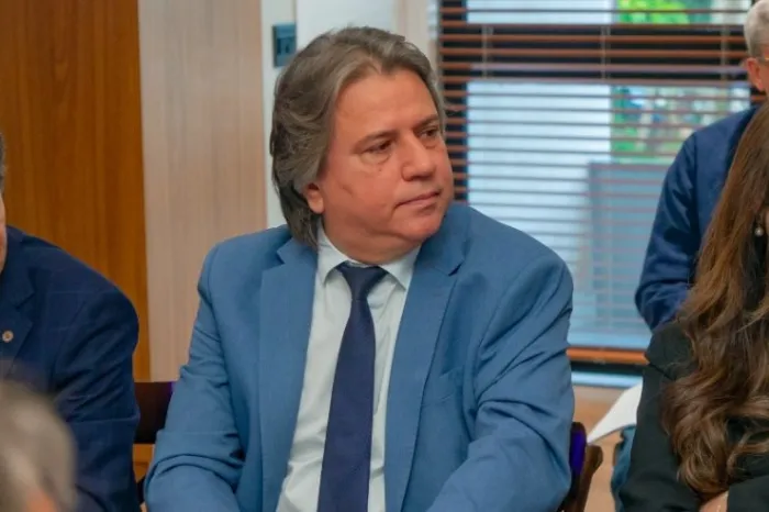 Caravina participa do MS Ativo e reforça compromisso com o desenvolvimento de Selviria