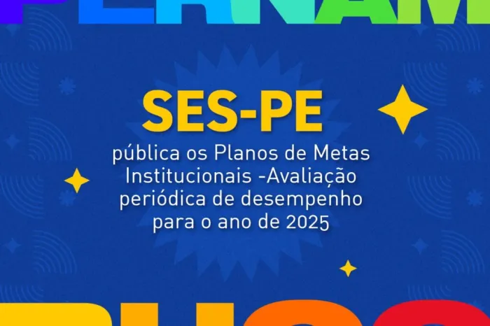Foto: Reprodução/Sec. de Saúde de Pernambuco