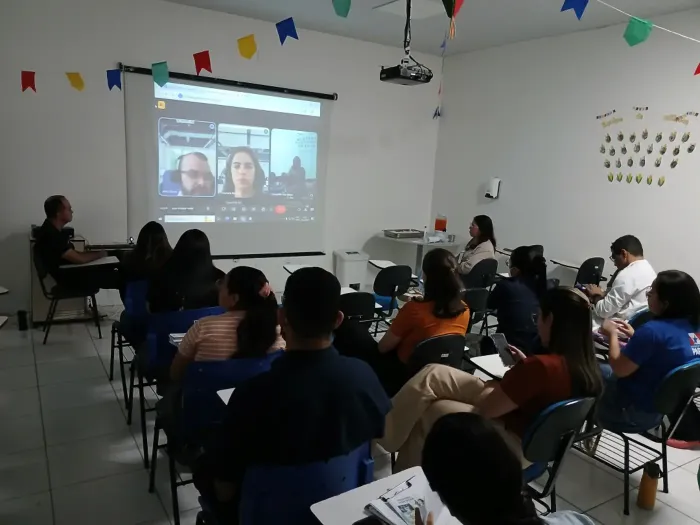 Foto: Marcelo Zeno/ Ascom HJB