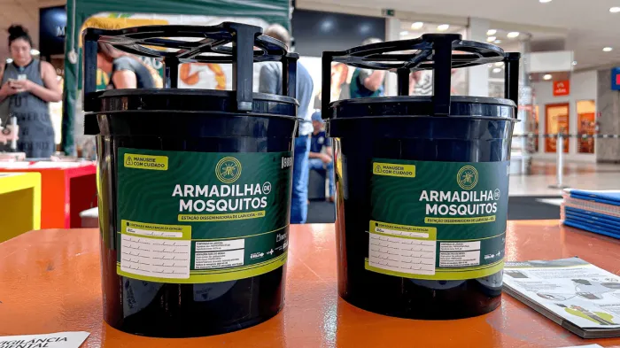 Em seis meses, casos de dengue reduziram 98,8% em Rio Preto