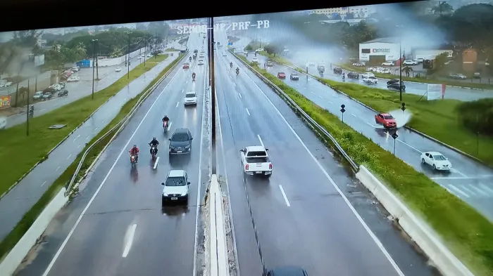 João Pessoa segue com alerta amarelo e Defesa Civil mantém equipes de prontidão