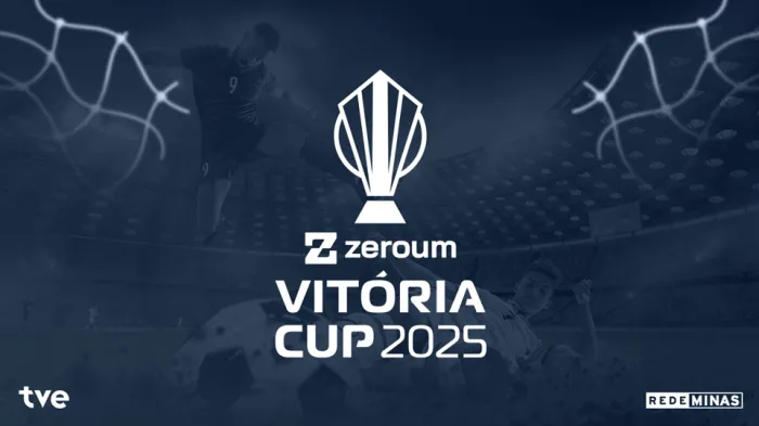TVE leva campeonato internacional para todo País