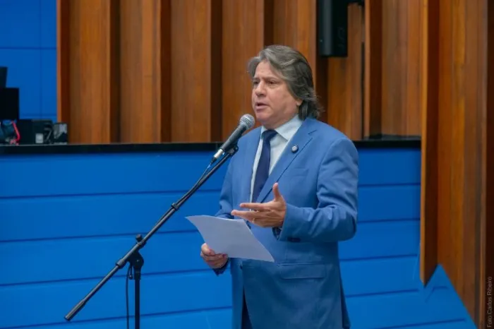 Caravina solicita novos cursos de Psicologia e Fonoaudiologia na UEMS de Paranaíba