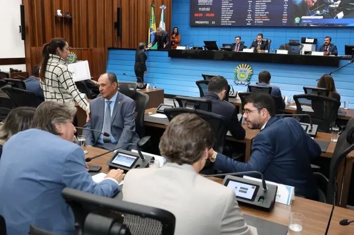 Ordem do Dia: Projeto que obriga informação se carro é de leilão vai à sanção