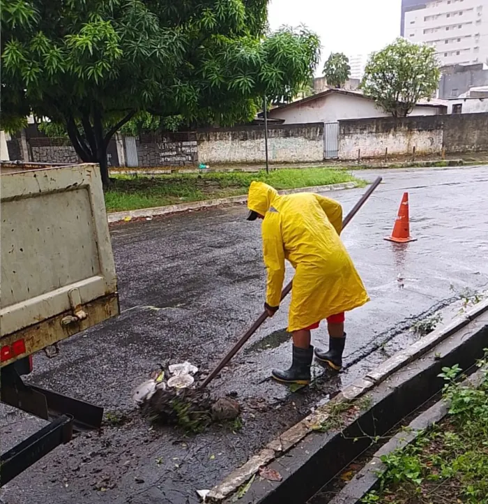 Foto: Reprodução/Prefeitura de João Pessoa - PB