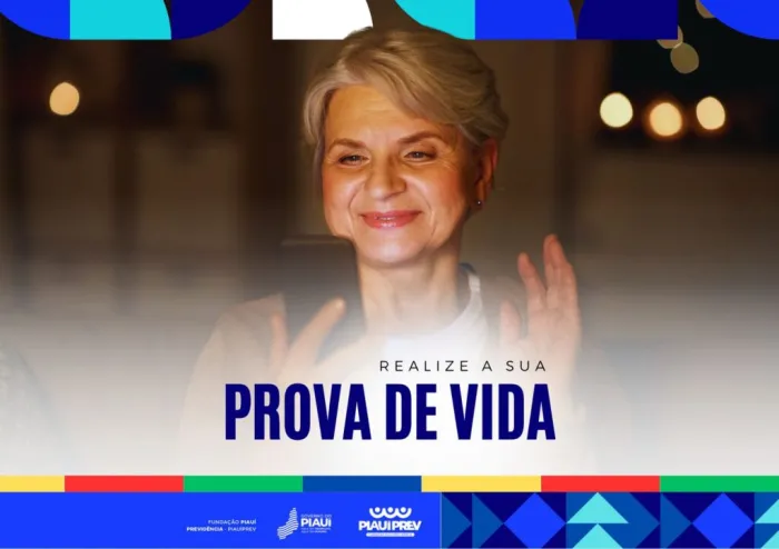 Foto: Reprodução/Secom Piauí
