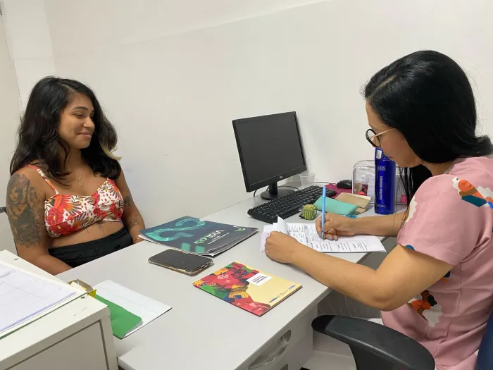 Policlínica Santa Inês alcança a marca de 1 milhão de atendimentos