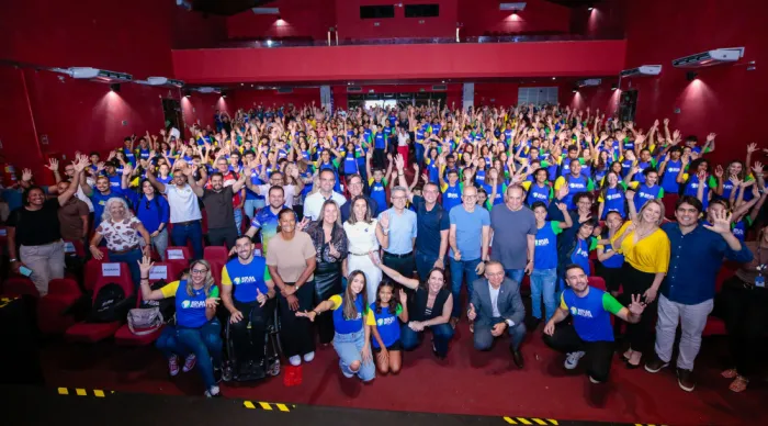 Programa é maior iniciativa de fomento direto ao esporte já realizada na história do estado / Fotos: Reinaldo Moura