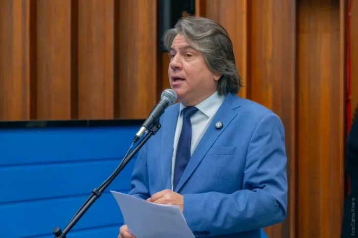 Caravina solicita mais pontos de atendimento do Programa Mais Social em Campo Grande