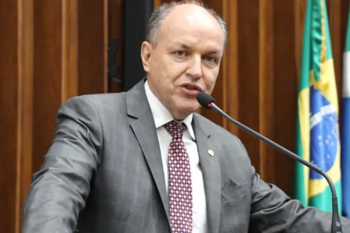 Proposta de Mochi reconhece o Carnaval de Campo Grande como Patrimônio Cultural do Estado