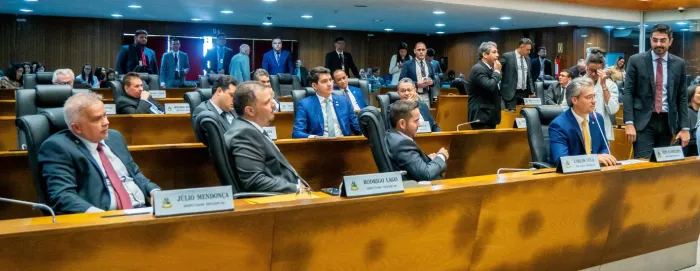 Alema aprova MP que amplia duração do Programa Bolsa-Atleta no Maranhão