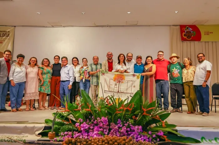 Seminário Internacional de Agroecologia discute alternativas agroecológicas