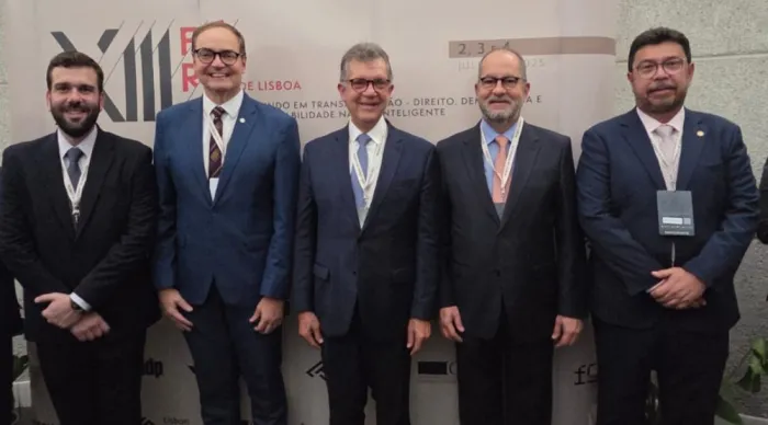 Governo do Estado prospecta investimentos a Sergipe em Portugal