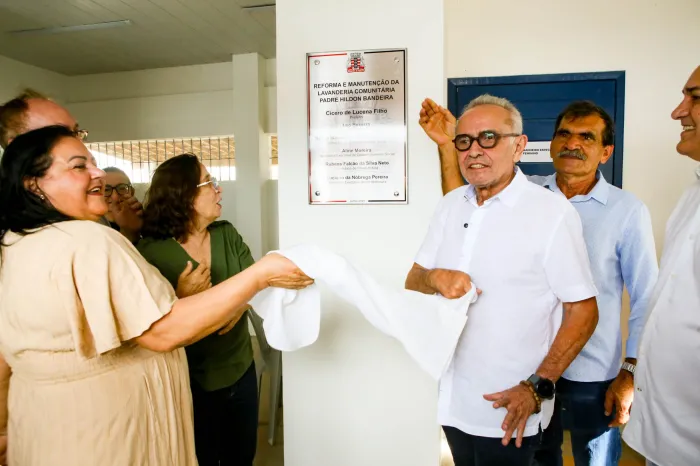 Foto: Reprodução/Prefeitura de João Pessoa - PB