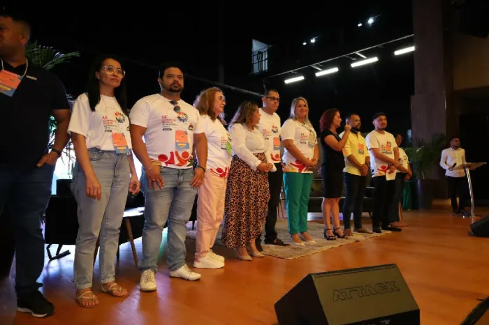 Seaspac: 14ª Conferência Municipal de Assistência Social debate o SUAS e políticas públicas em Marabá