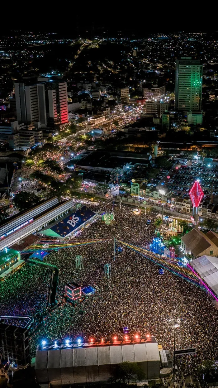 Foto: Reprodução/Prefeitura de Caruaru - PE