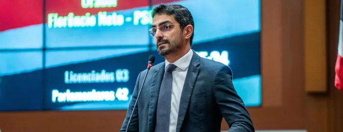 Florêncio Neto solicita instalação de Terminal Rodoviário em povoado de Olho d’Água das Cunhãs
