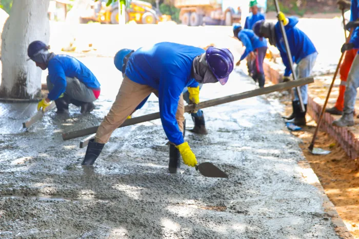Mapa divulga primeira lista de empresas credenciadas do Programa Mãos à Obra