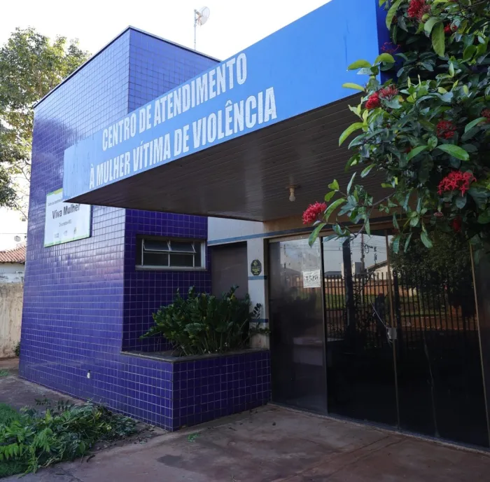 Prefeitura e Viva Mulher já atenderam mais de 800 mulheres vítimas de violência em 2025
