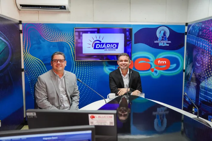 Serviços oferecidos pelo Sest/Senat são destaque no ‘Diário da Manhã’