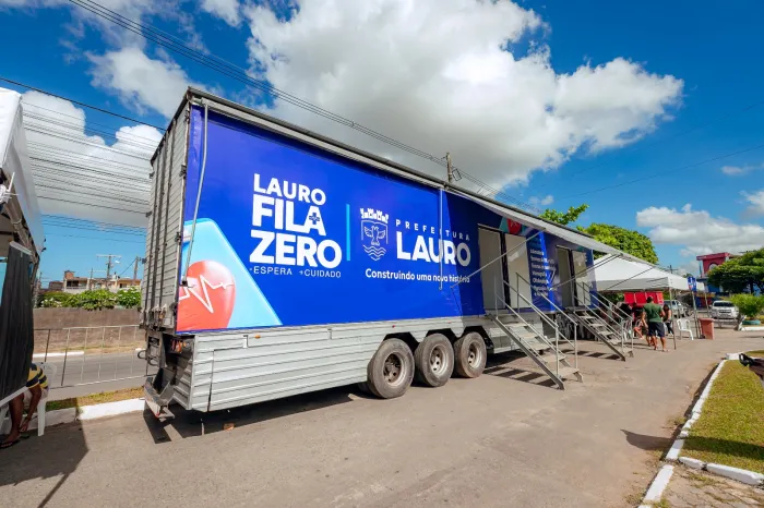 Programa Fila Zero estende atendimentos em Vida Nova até 11 de julho