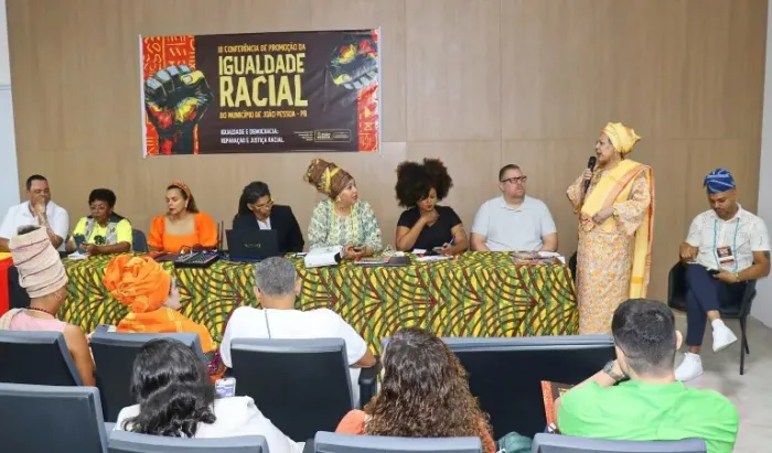 Foto: Reprodução/Prefeitura de João Pessoa - PB