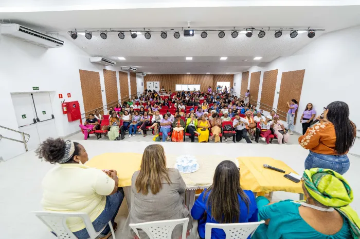 Foto: Reprodução/Prefeitura de Camaçari - BA