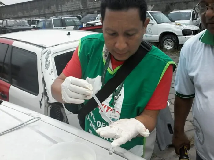 Saúde divulga cenário de arboviroses no Amazonas nesta quinta-feira