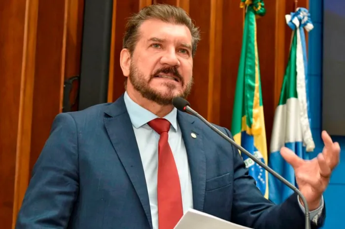 Kemp alerta sobre situação ambiental em Bonito e cobra providências do Imasul