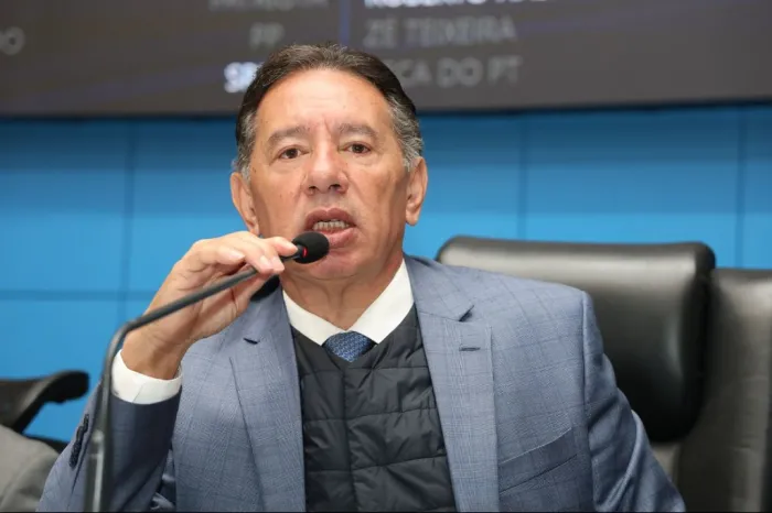 Receita com multa de trânsito poderá ser destinada ao custeio do programa CNH MS Social