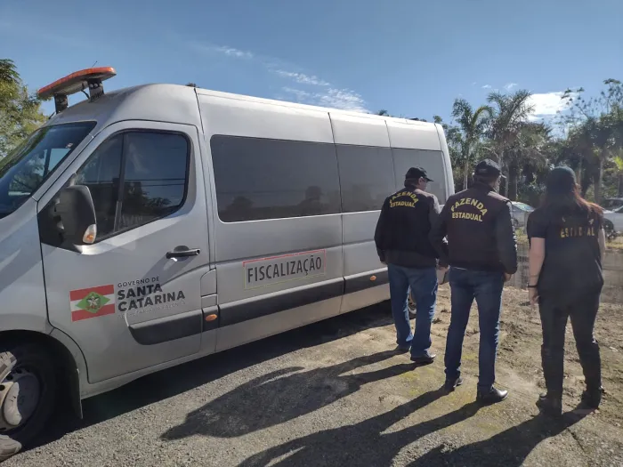 Fazenda atua no combate à sonegação fiscal de estabelecimentos no Sul do Estado