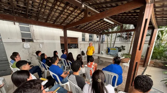 Fotos: Ascom SergipePrevidência